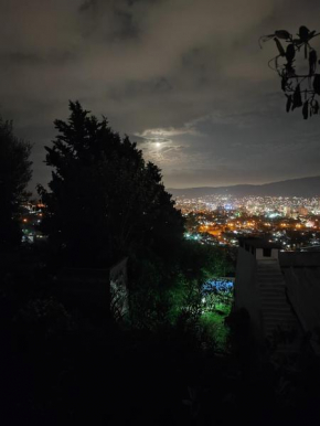 Aura de luna